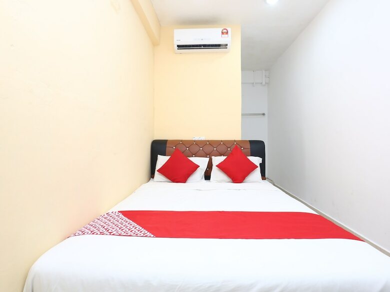Oyo 89452 Best Eastern Hotel
