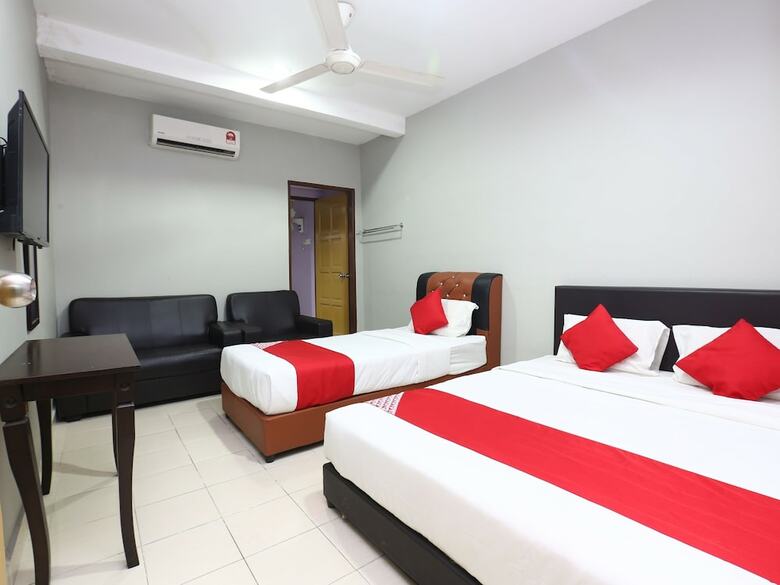 Oyo 89452 Best Eastern Hotel