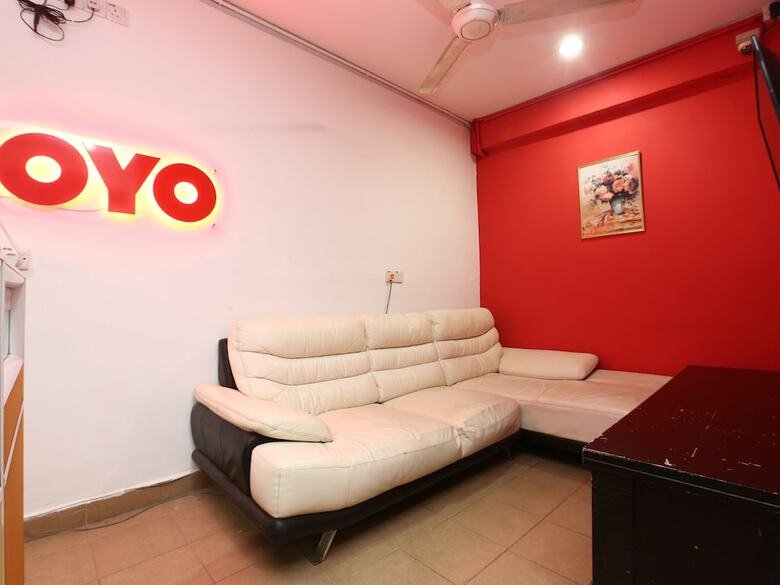 Oyo 89452 Best Eastern Hotel