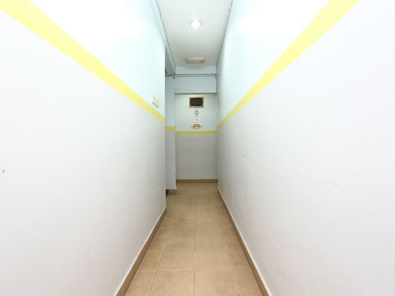 Oyo 89452 Best Eastern Hotel