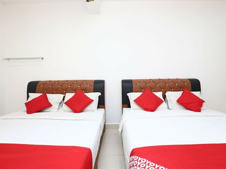 Oyo 89452 Best Eastern Hotel