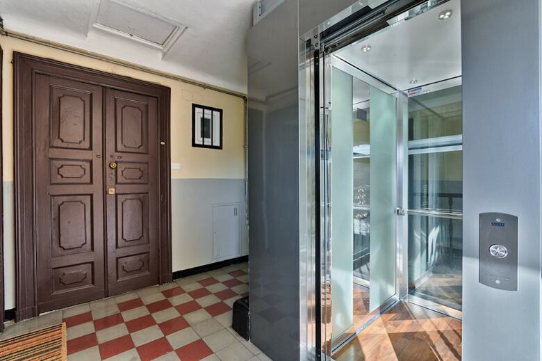 San Salvario Apartments