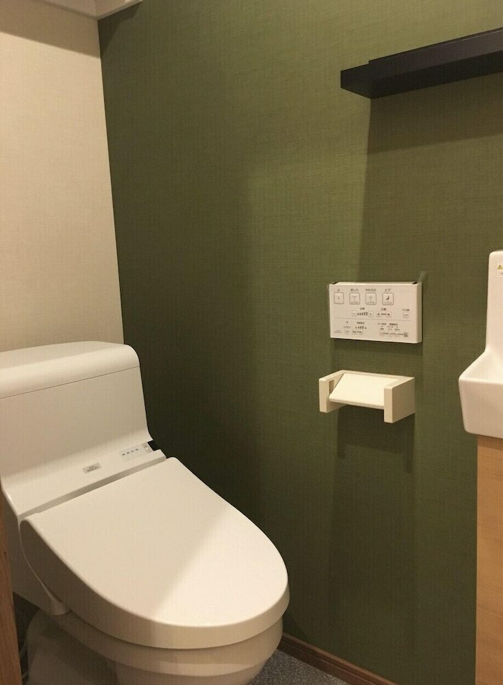 Hotel Maruya Guest House Hakubaicho