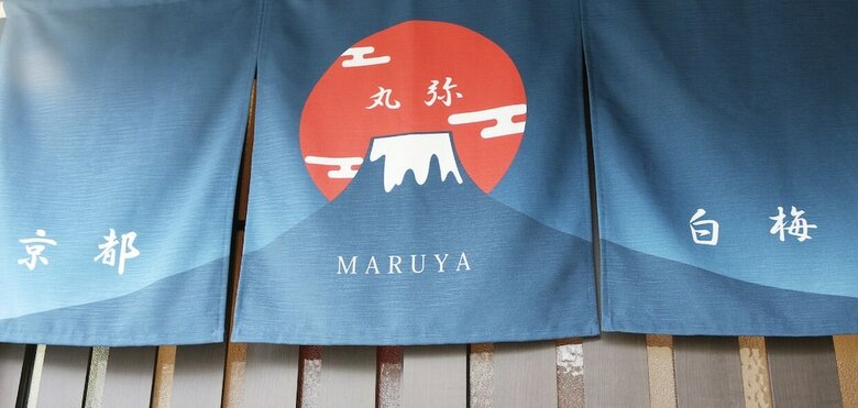 Hotel Maruya Guest House Hakubaicho