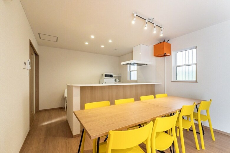 Dot House Osaka Port