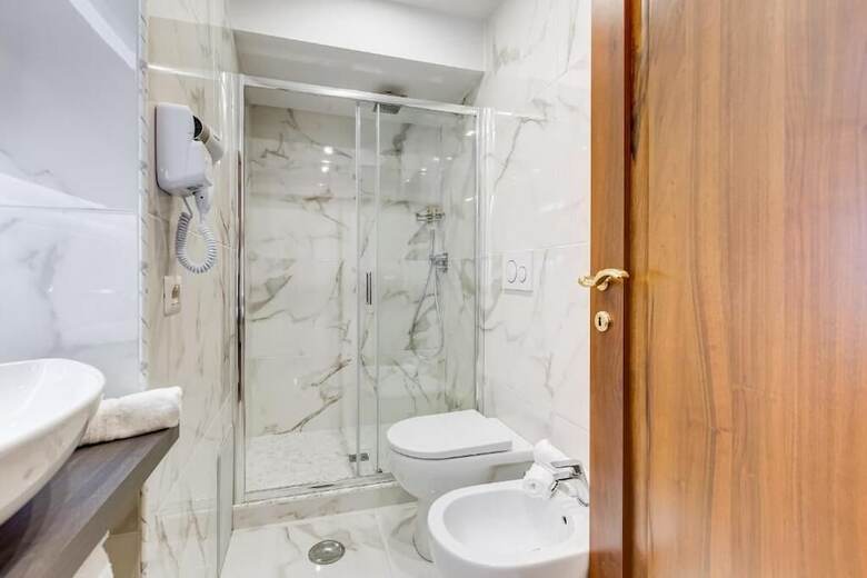 Hotel Trevi Private Suites