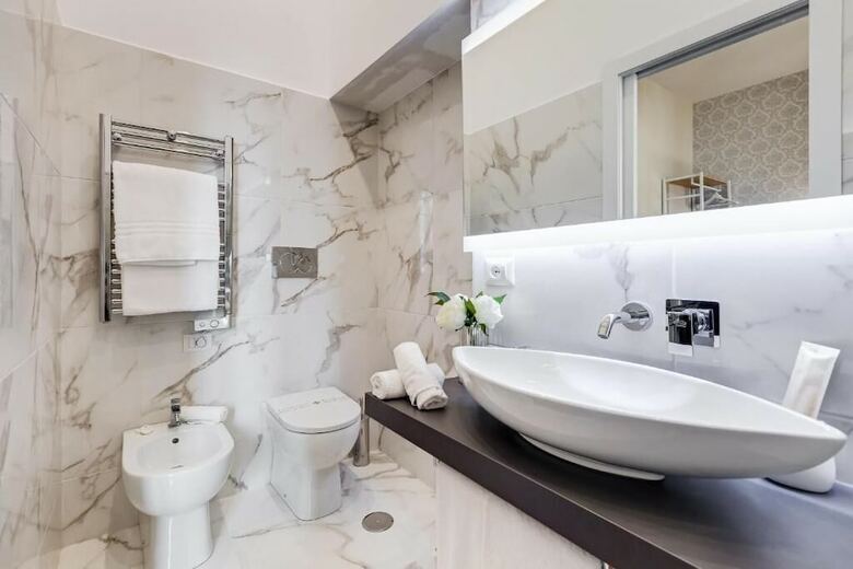 Hotel Trevi Private Suites