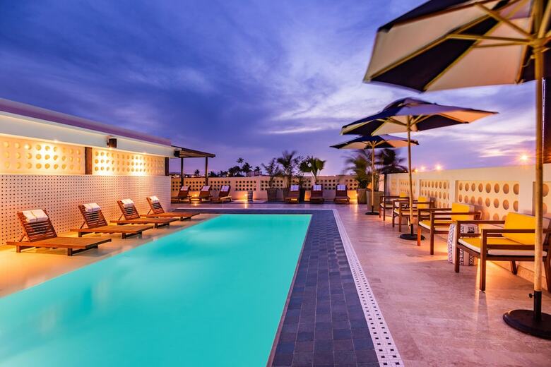 Ermita, Cartagena, A Tribute Portfolio Hotel