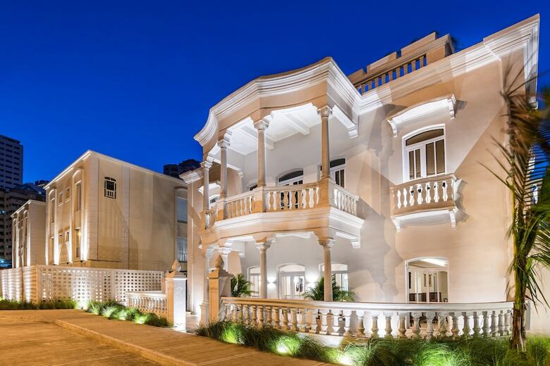 Ermita, Cartagena, A Tribute Portfolio Hotel