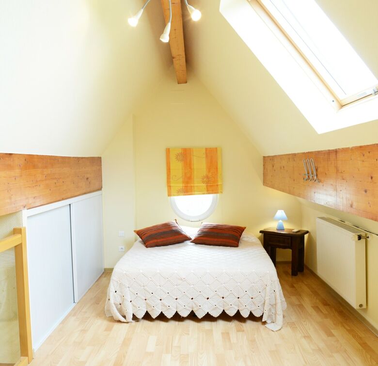 Apartamento Gites Du Vigneron - Domaine Horcher