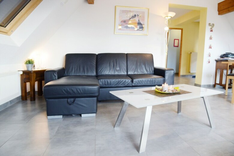 Apartamento Gites Du Vigneron - Domaine Horcher