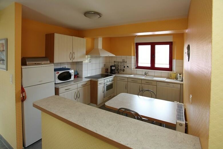 Apartamento Gites Du Vigneron - Domaine Horcher