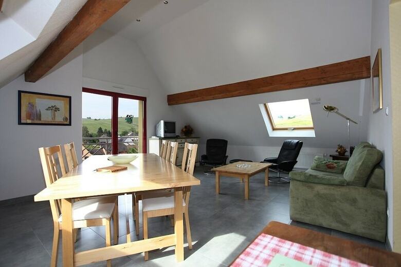 Apartamento Gites Du Vigneron - Domaine Horcher