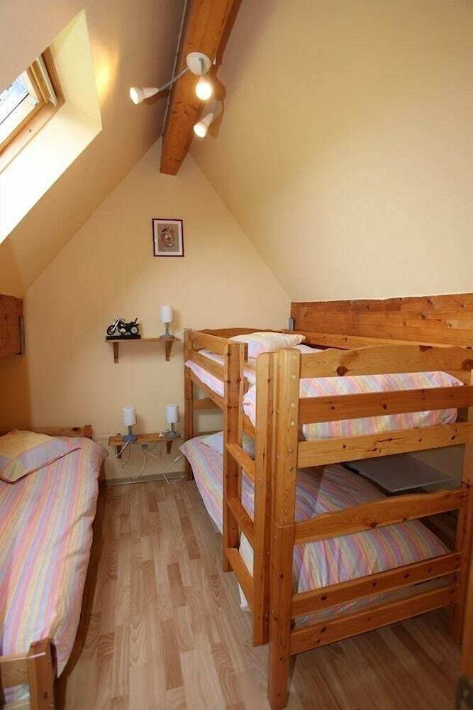 Apartamento Gites Du Vigneron - Domaine Horcher