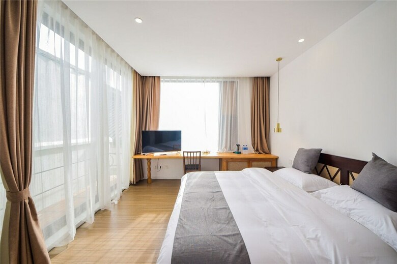 Hostal Luyunshe Inn