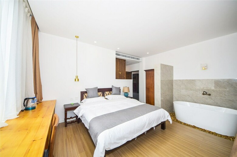 Hostal Luyunshe Inn