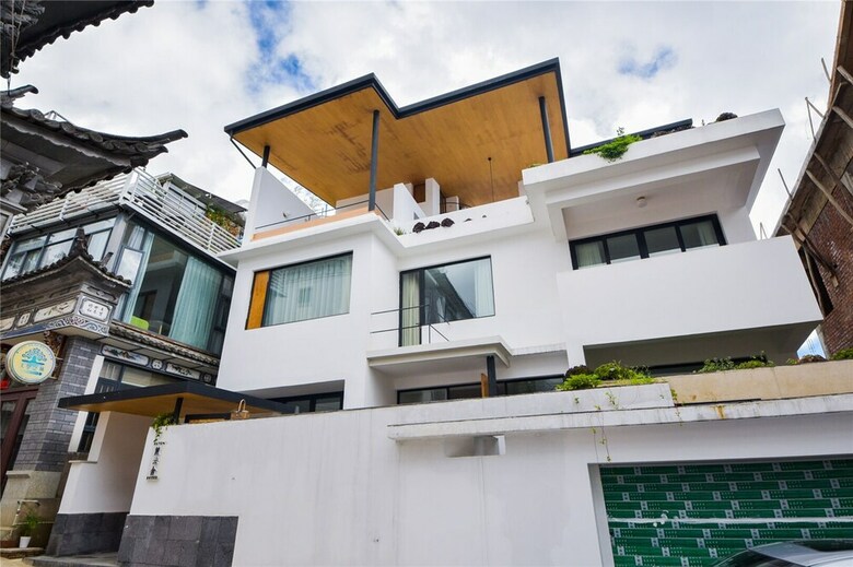 Hostal Luyunshe Inn