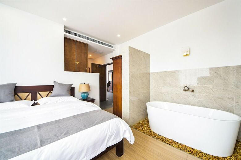 Hostal Luyunshe Inn