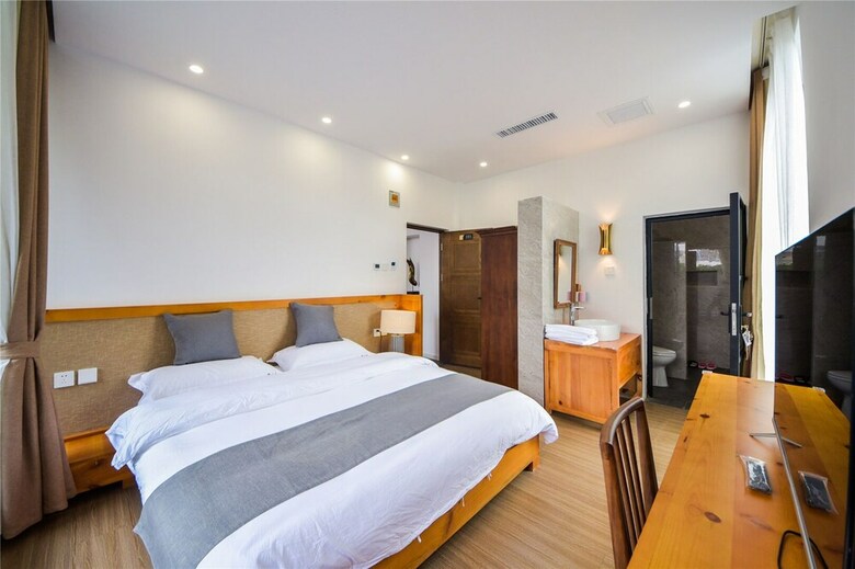Hostal Luyunshe Inn