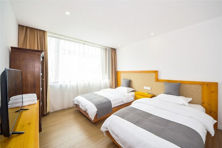 Hostal Luyunshe Inn