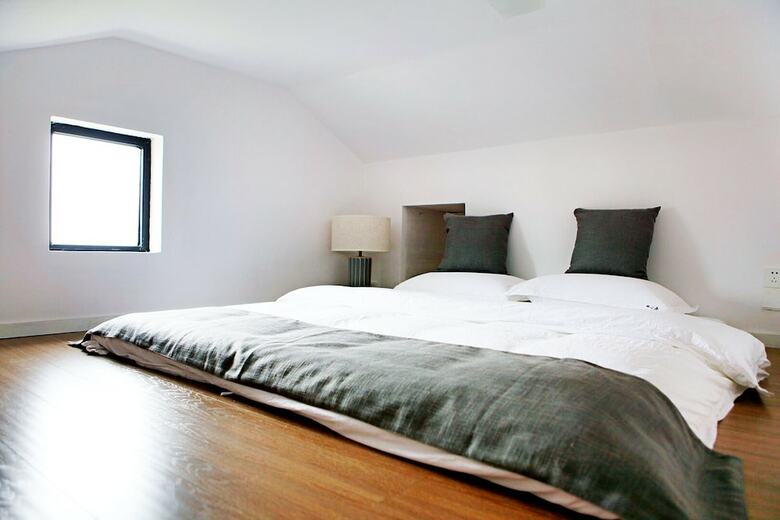 Hostal Luyunshe Inn