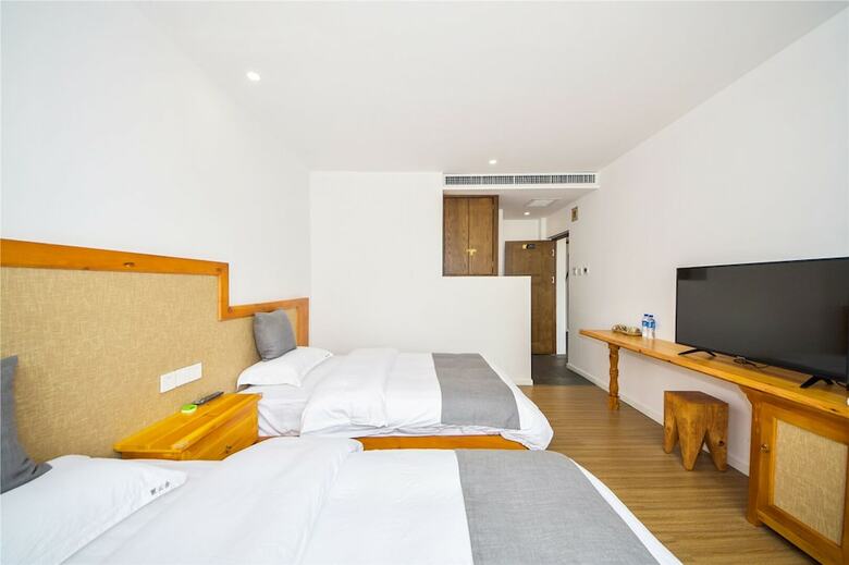 Hostal Luyunshe Inn