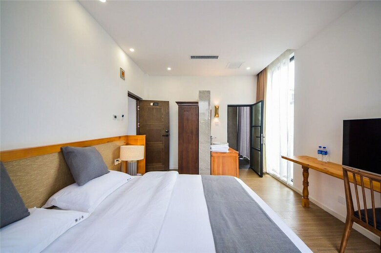 Hostal Luyunshe Inn