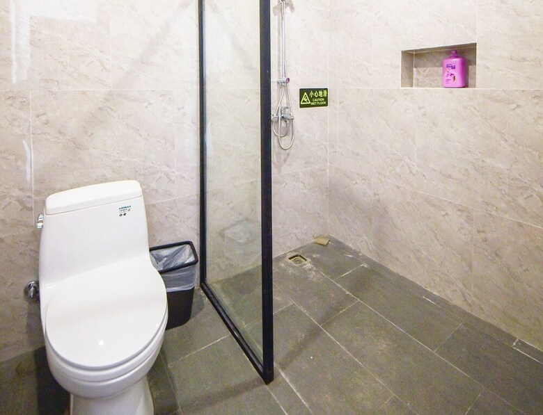 Hostal Luyunshe Inn