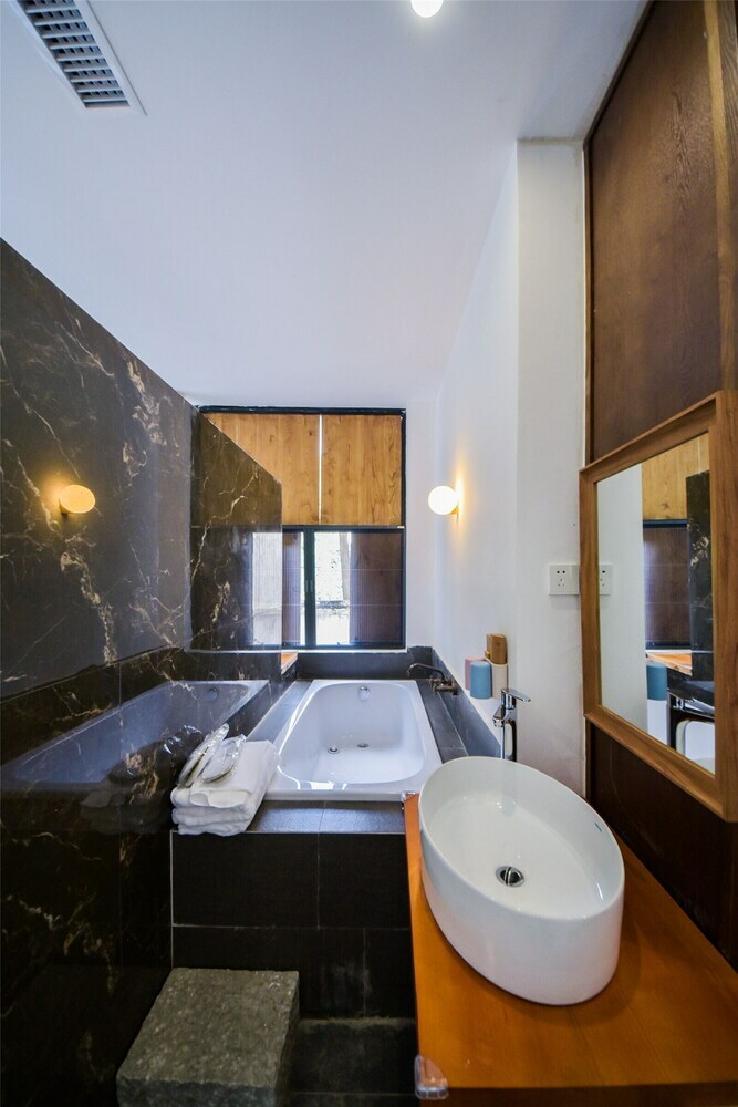 Hostal Luyunshe Inn