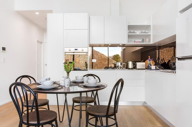 Apartamentos Luxury 1br Near Liverpool Cbd & Train