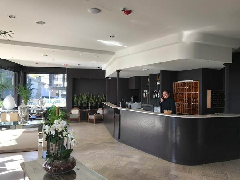 Hotel Caraibi