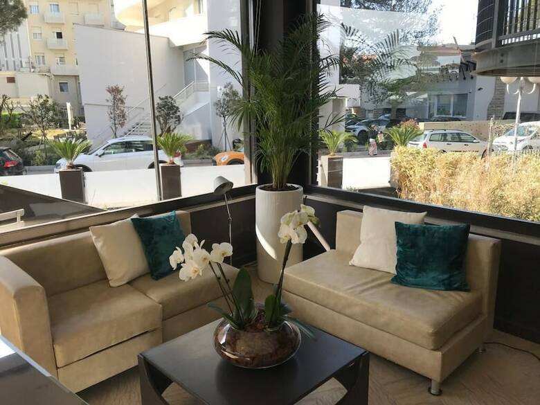 Hotel Caraibi