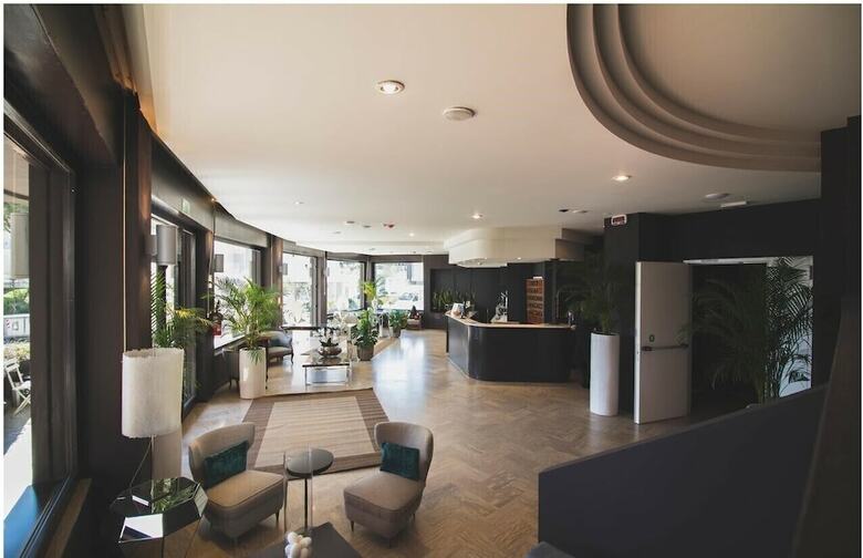 Hotel Caraibi