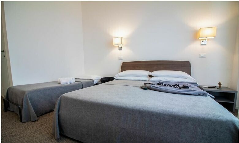 Hotel Caraibi