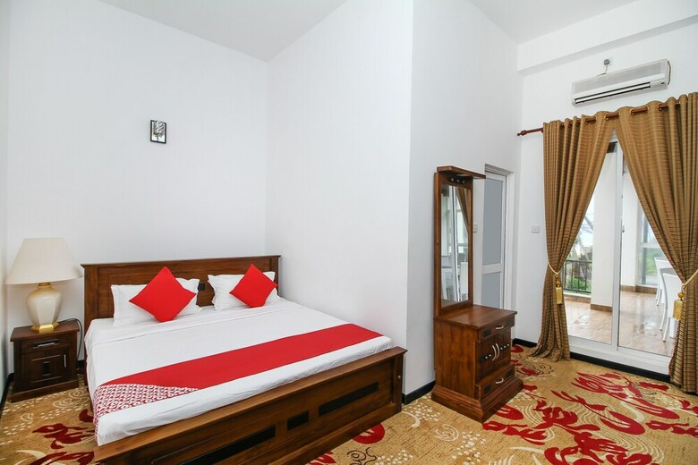 Oyo 417 The Kenrish Hotel