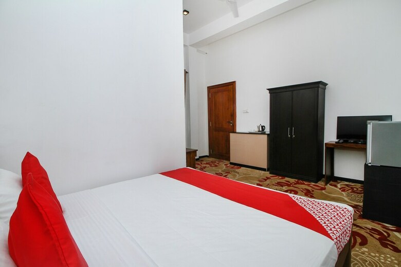 Oyo 417 The Kenrish Hotel