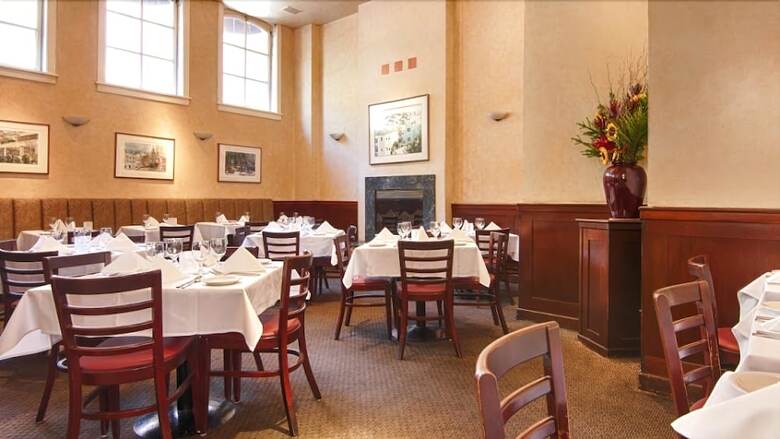The Andrews Hotel