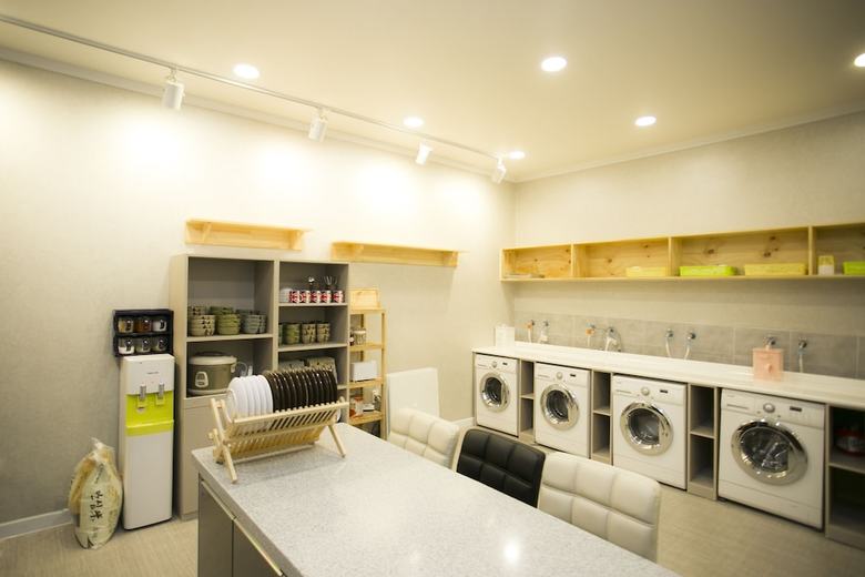 Hostal I Am Guesthouse Gwangju - Hostel