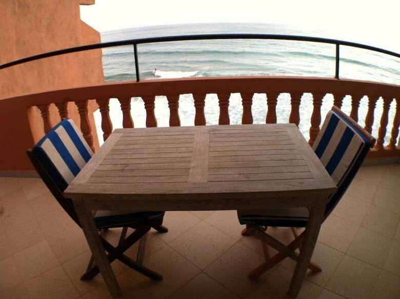 Hotel Mint Surf