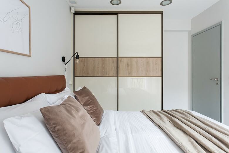 Upstreet Modernized & Spacious 2bd Apartment In Chalandri