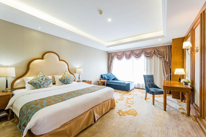 Urba Hotel Thousand Islet Lake Hangzhou