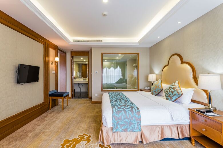 Urba Hotel Thousand Islet Lake Hangzhou