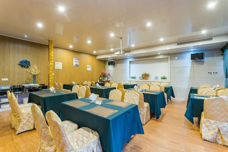 Urba Hotel Thousand Islet Lake Hangzhou