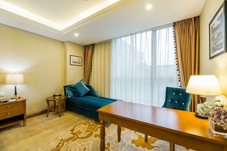 Urba Hotel Thousand Islet Lake Hangzhou