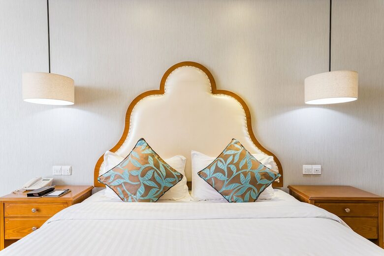 Urba Hotel Thousand Islet Lake Hangzhou