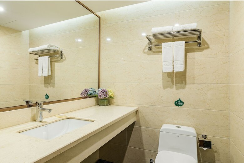 Urba Hotel Thousand Islet Lake Hangzhou