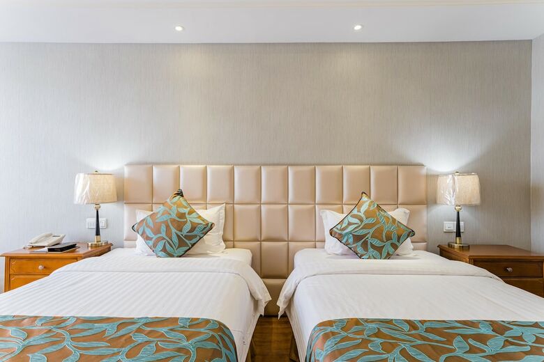 Urba Hotel Thousand Islet Lake Hangzhou