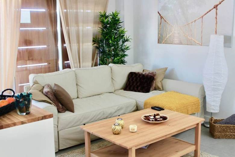 Apartamentos Beautiful Sea Views In El Medano