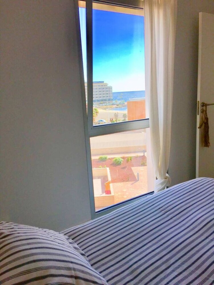 Apartamentos Beautiful Sea Views In El Medano