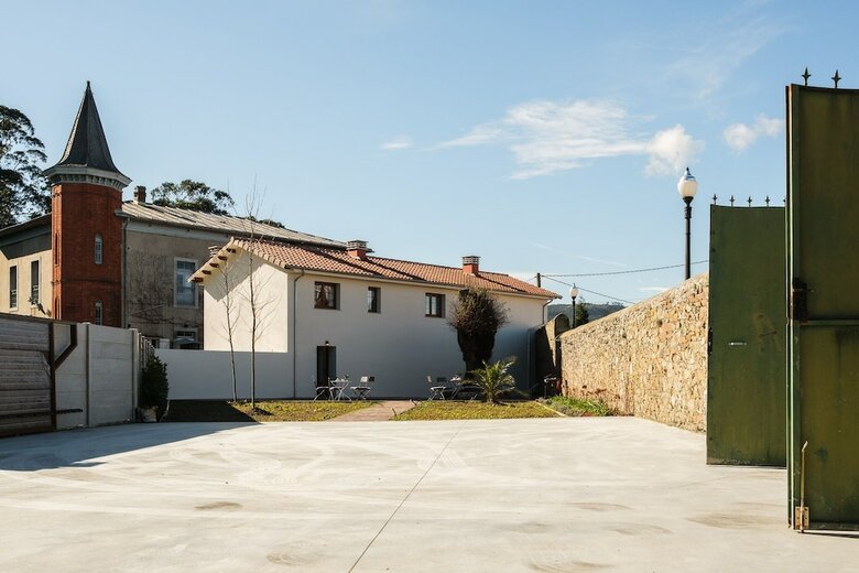 Apartamentos Torre Del Marqu�s